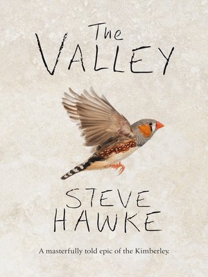 cover image of The Valley
